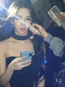 오늘자 에스파 카리나 인스타그램 업데이트