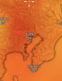 전세계에서 가장 더운 한국 ㄷㄷㄷㄷ  와씨 왜케 한국만 더운거야