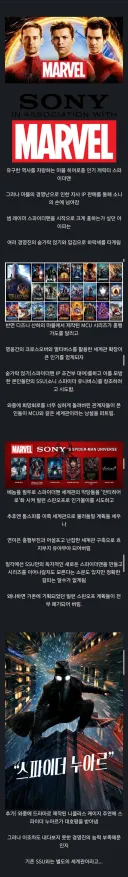 소니 스파이더 유니버스가 하향세인 이유.jpg
