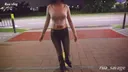 [ㅎㅂ] 07년생의 노템 산책.mp4