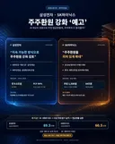 삼성전자SK하이닉스 주주 환원 의미 있게 확대할 것 약속