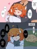 100년 후에도 함께하자고 하는.JPG
