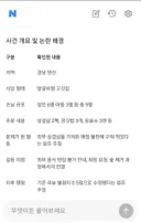 고깃집 역대급 진상
