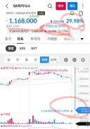 하닉 프리장에 누가 또..