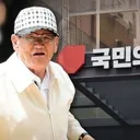 신천지.'이명박 각하'.'당원 1만 명 가입했는데 약속 안 지켜져'