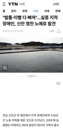 우리나라 섬노예 해결 됐어?