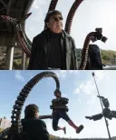 또 과제를 누락한거냐 피터 파커!!!