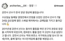 한국 양궁 근황