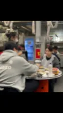 전라도 가서 안먹으면 손해?! 오돌뼈 잔치국수