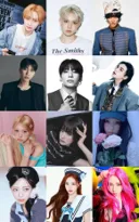 'TMA 마이스타상', 방탄소년단·엔믹스 최다 멤버 결선 진출…첫 수상은?