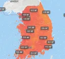 그래도전국적으로 바람 엄청부네요