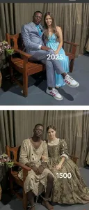 와이프와 과거 사진 찍기.jpg