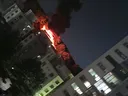 와 ㅅㅂ 불났다