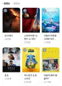 하츄핑 흥행 준수하게 시작.jpg