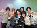 그룹 이름 확정된 날에 1위 달성한 어떤 남돌