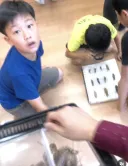 세상을 어지럽히는 마왕과 그의 악행을 막아낼 용자의 등장