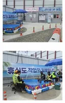 중대재해처벌법 이후 노가다판. JPG