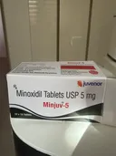 사쿠라허브 직구 후기 남겨요(미녹시딜5mg Minjuv-5)