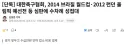축협 지금까지 국제대회 심판들한테 성접대 했다네