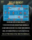 세계 3대 축구 전술