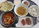 논란의 12000원 학식