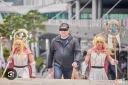 트릭컬) 일교주 : "저거 여왕님 맞음?"