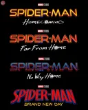 MCU)6편까지 계약을 한 톰홀랜드