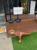 [공룡] 논란 중인 사진