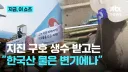 왜는 간사스럽기 짝이 없어 신의를 지켰다는 말을 들은 적이 없다