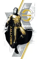 MCU)토니 스타크의 계획이 옳았다는 증거