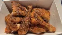 와 쩌는 치킨집 찾았다...