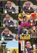 2002년 포르투갈이 한국에서 당했던 정신적 태클