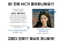 [의상정보] 성조기비키니_염색코디 2종