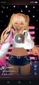 버튜버) 싱드컵 홍보 한 번만 하게 해주라!!