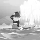 [트릭컬/스포]그런 경우도 웃기긴 할듯