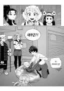 나히아)히로아카 엔딩에서 부족했던장면.