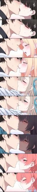 블아) 주둥이 하나로 밀레니엄을 먹어버리는 센세