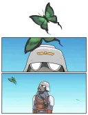 어느 크리드의 ptsd