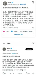 휴대폰 대기 화면이 정말 중요한 이유!!