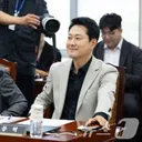 장예찬 '조경태 등 징계.자..출마길 막아야'