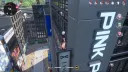 이환) 건물 올라가는거 답답하다아ㅏㅏ