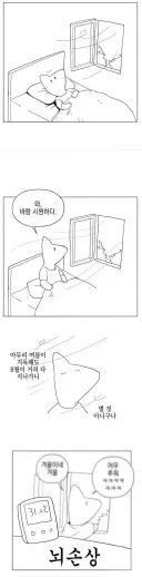 입추인 한국인들 근황