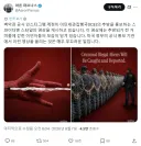 또 논란 일으키는 백악관 근황.