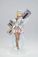 정숙한 수녀 피규어