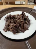 갈비 먹으러 왔습니다. (예산 삼우갈비)