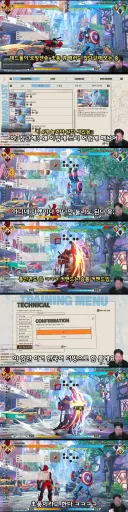 마블투혼)데드풀이 초풍 패러디 기술 쓸 때 대사.jpg
