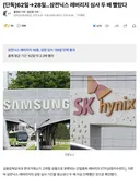 단독) 62일 ->28일, 삼전닉스 레버리지 심사 두 배 빨랐다