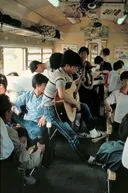 춘천가는 기차 대학생들 로망이던 시절 있었는데