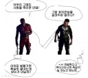 MCU)스트릿 레벨 히어로들의 불살주의