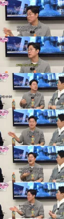나영석 PD가 1박2일때 출연자들을 가혹하게 굴리던 이유